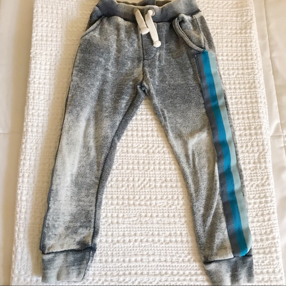 Vintage Havana Joggers - Picture 2 of 4